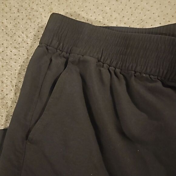 MADWELL WOMAN 3X black pants - Picture 3 of 5